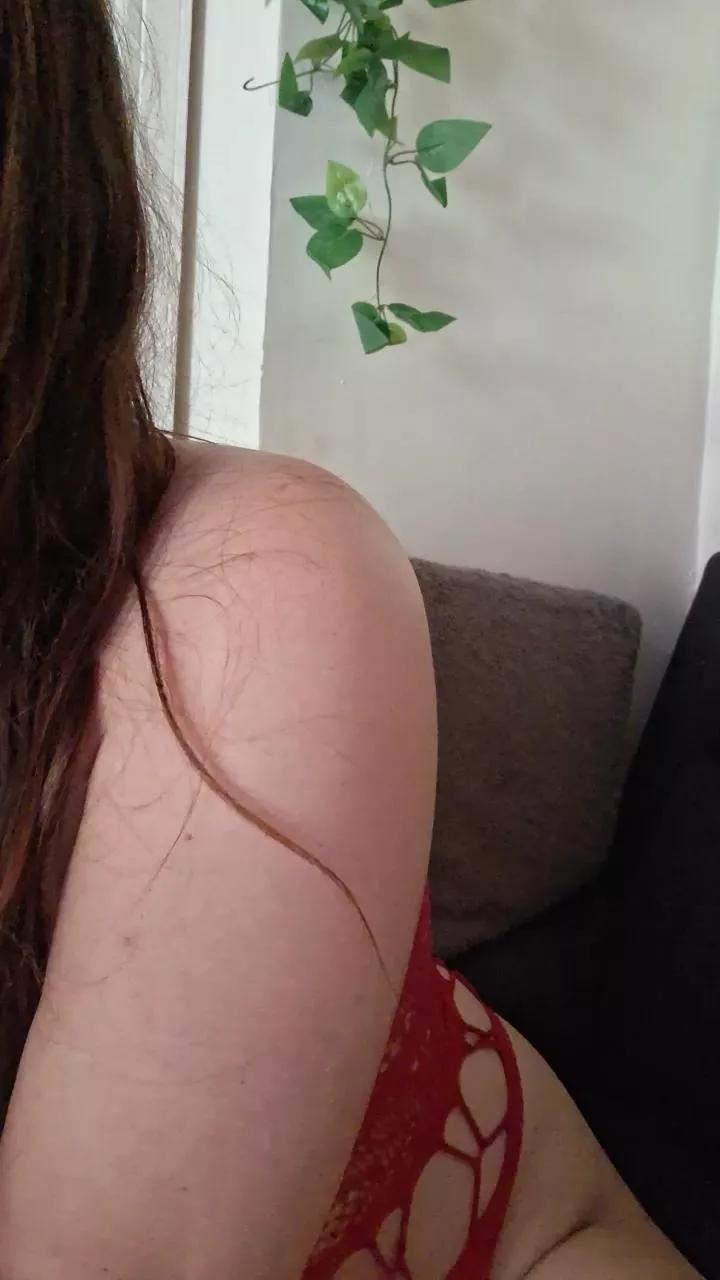 Cocominette on Cam4 