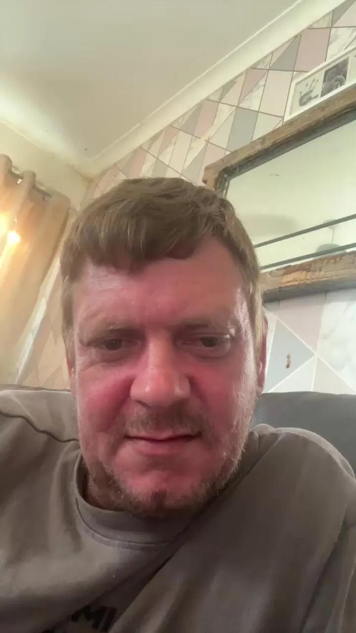 colinf_hot on Cam4