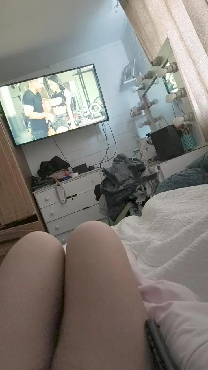 Conitauwu on Cam4