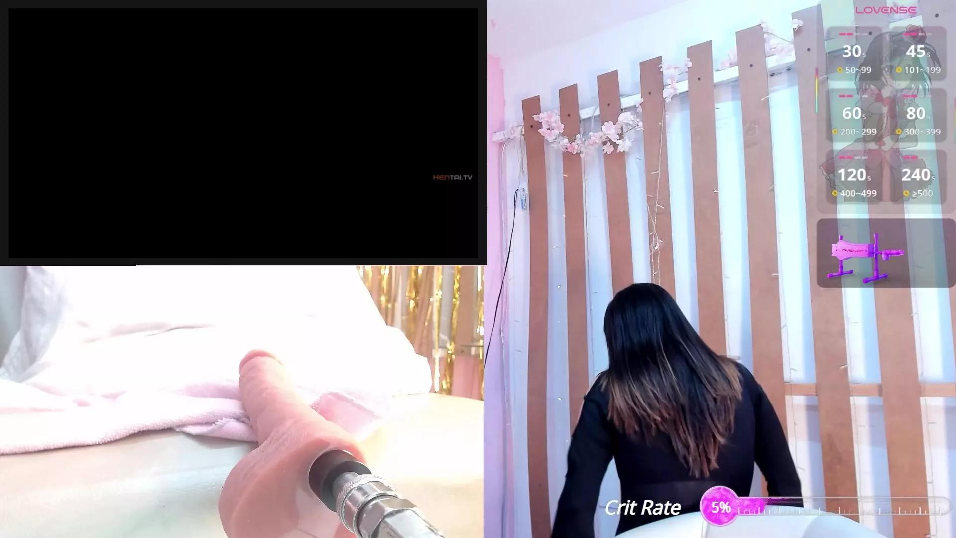 CookiesAndBoots on Cam4 