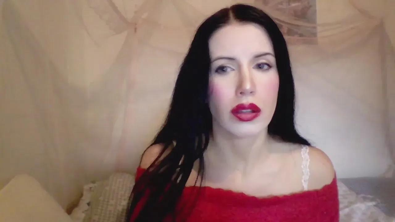 Coral_Sensual on Cam4