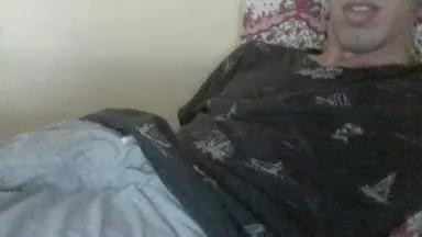 Cosmiccan on Cam4