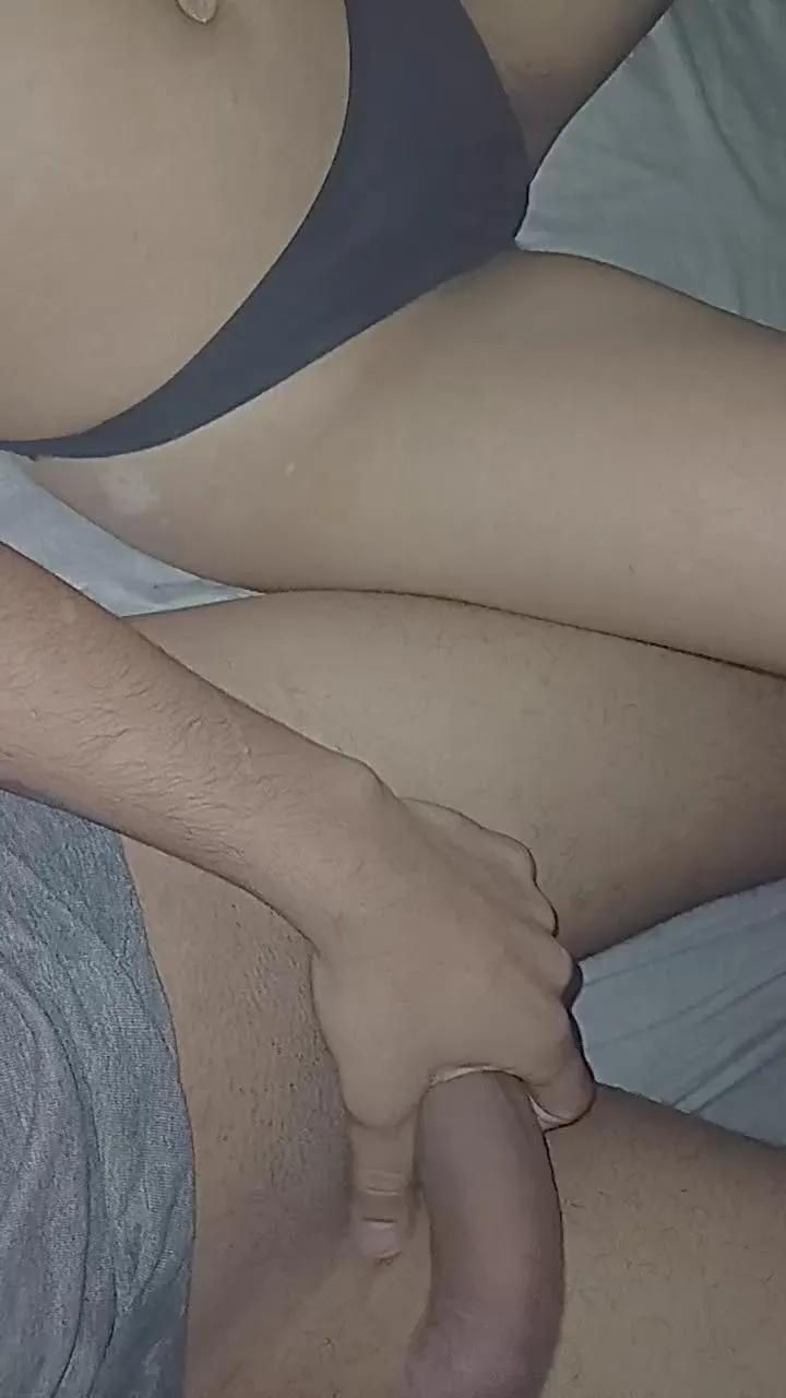 CouplefireBA7 on Cam4