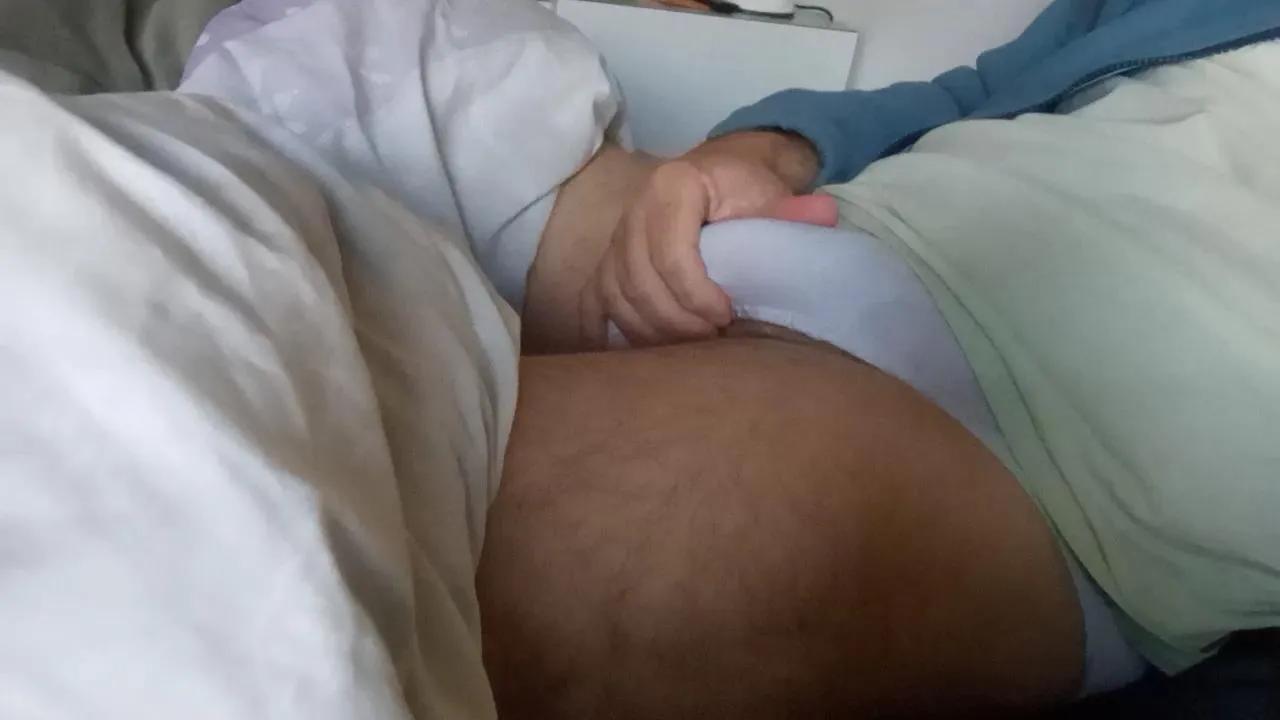cuecabranc10 on Cam4 