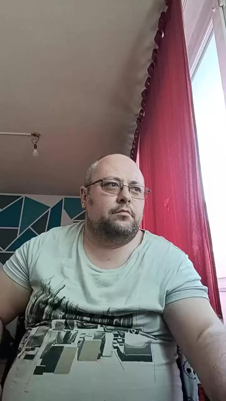 cyriloup3 on Cam4