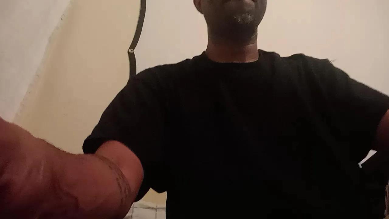 Da1NonlyMrLTP on Cam4