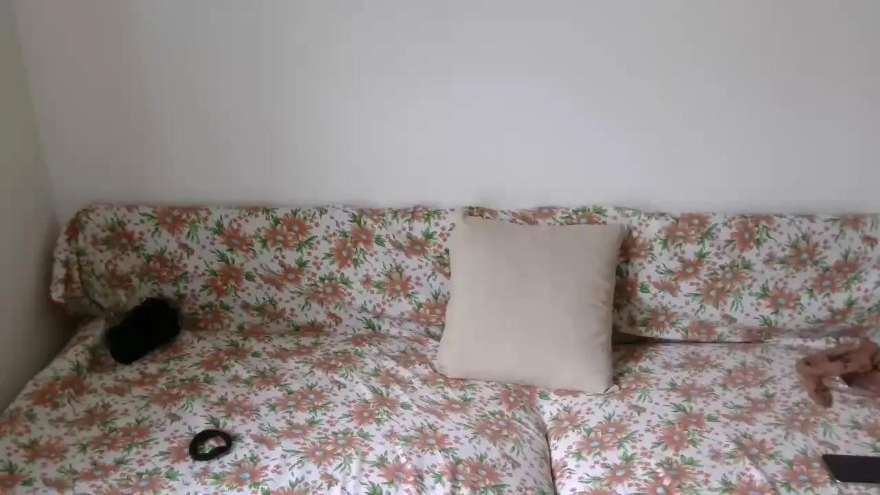 danasantoxxx on Cam4 