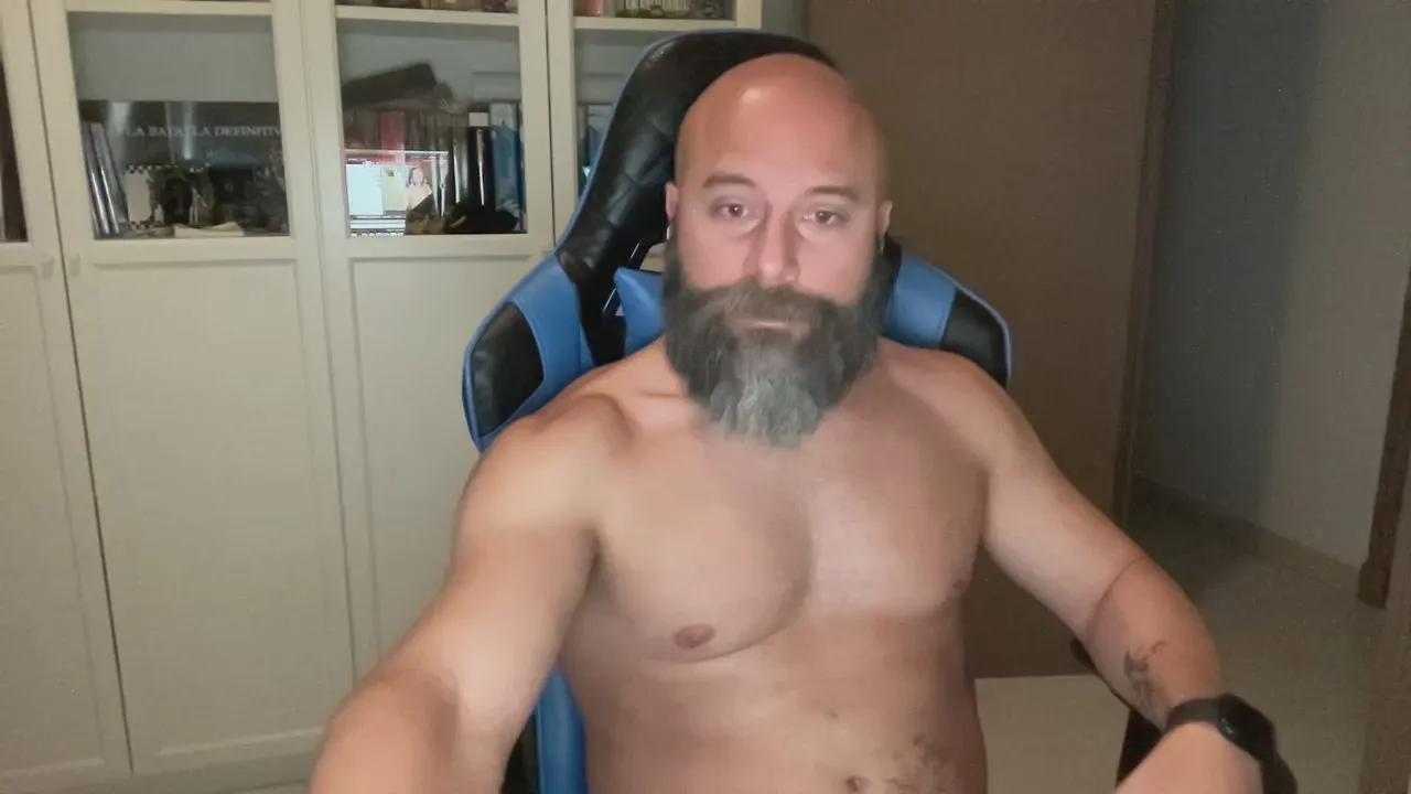 Daniaj87 on Cam4