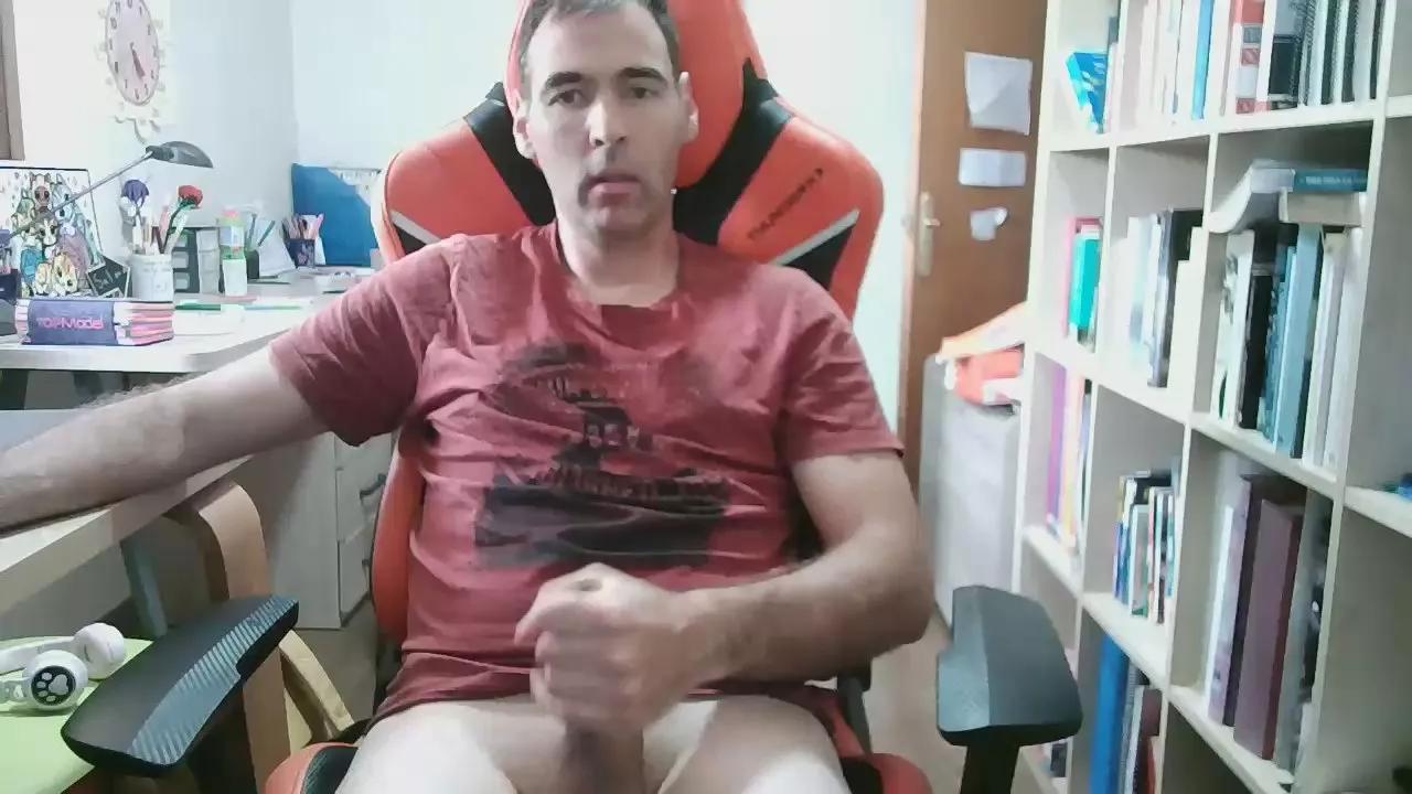 daniel_rodol on Cam4
