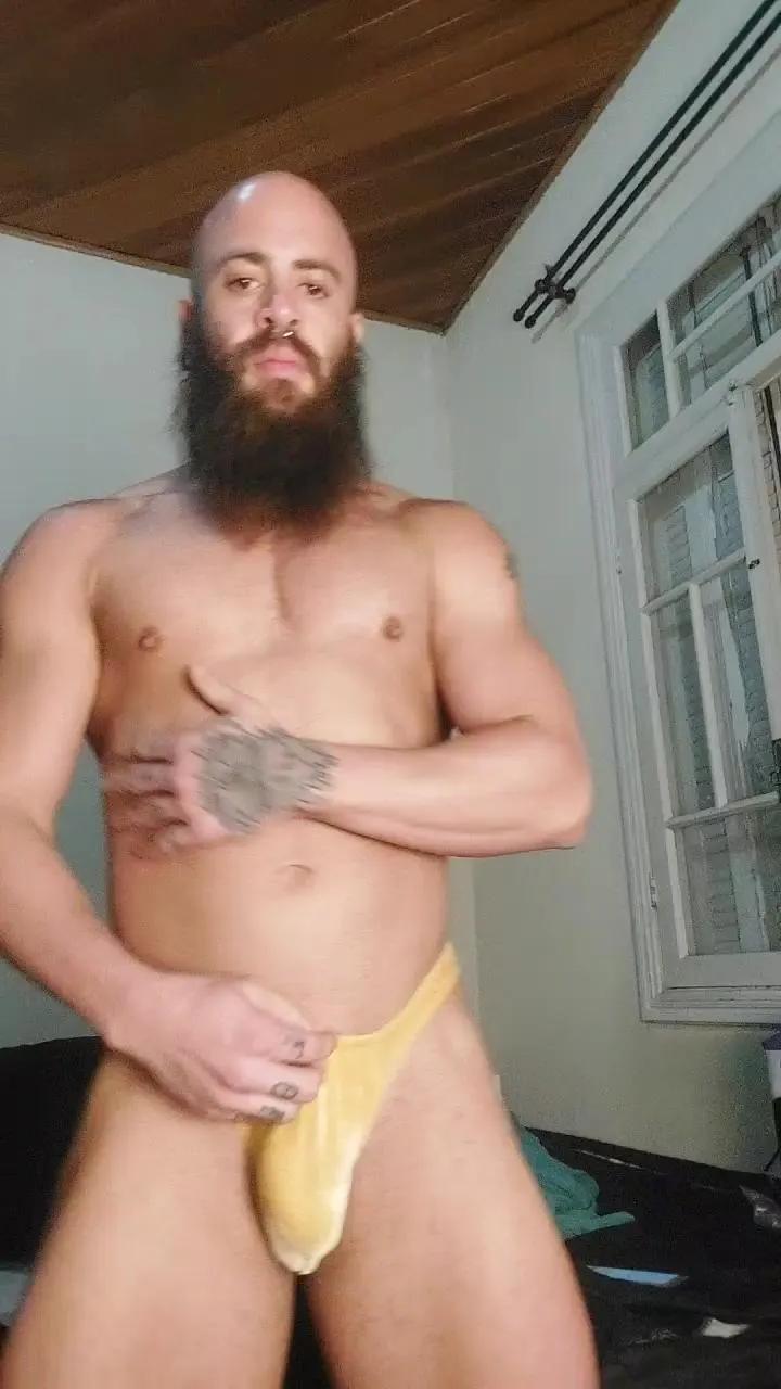 DanteGreco on Cam4