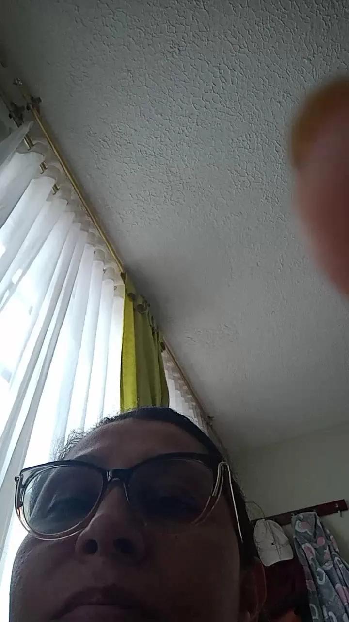 Dayann_Foxsr on Cam4 