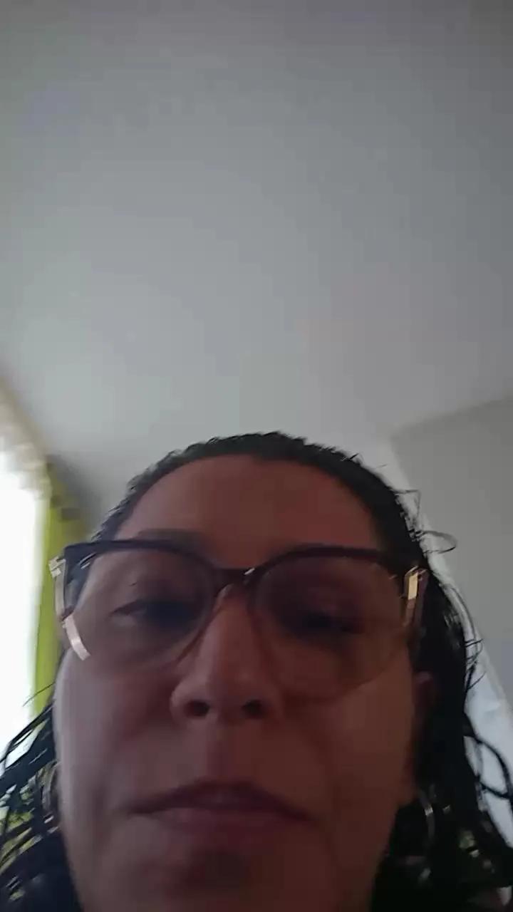 Dayann_Foxsr on Cam4 