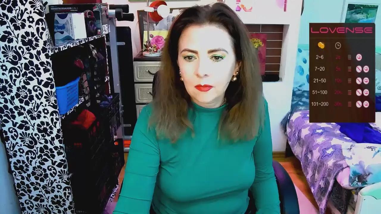 Delicecatmyau on Cam4