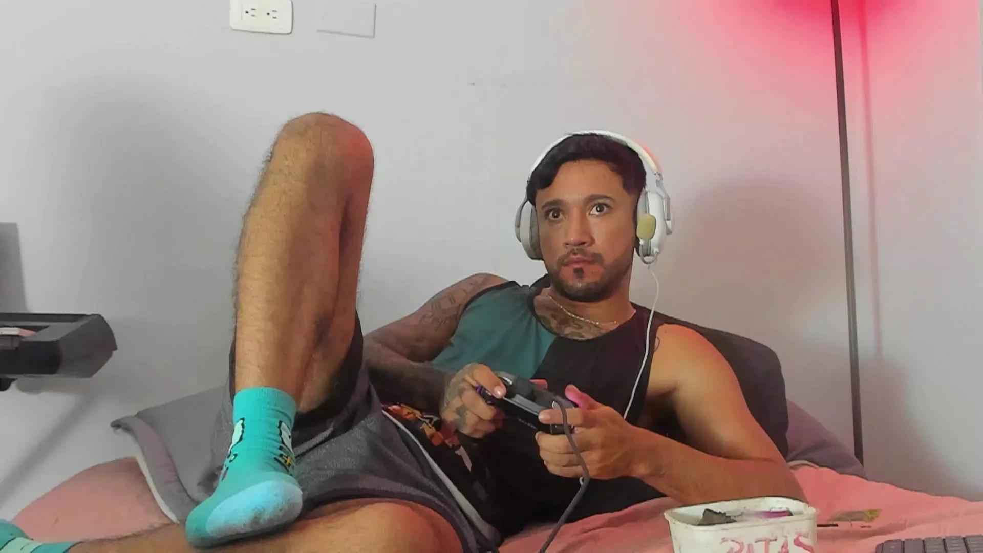 dereck_karte on Cam4 
