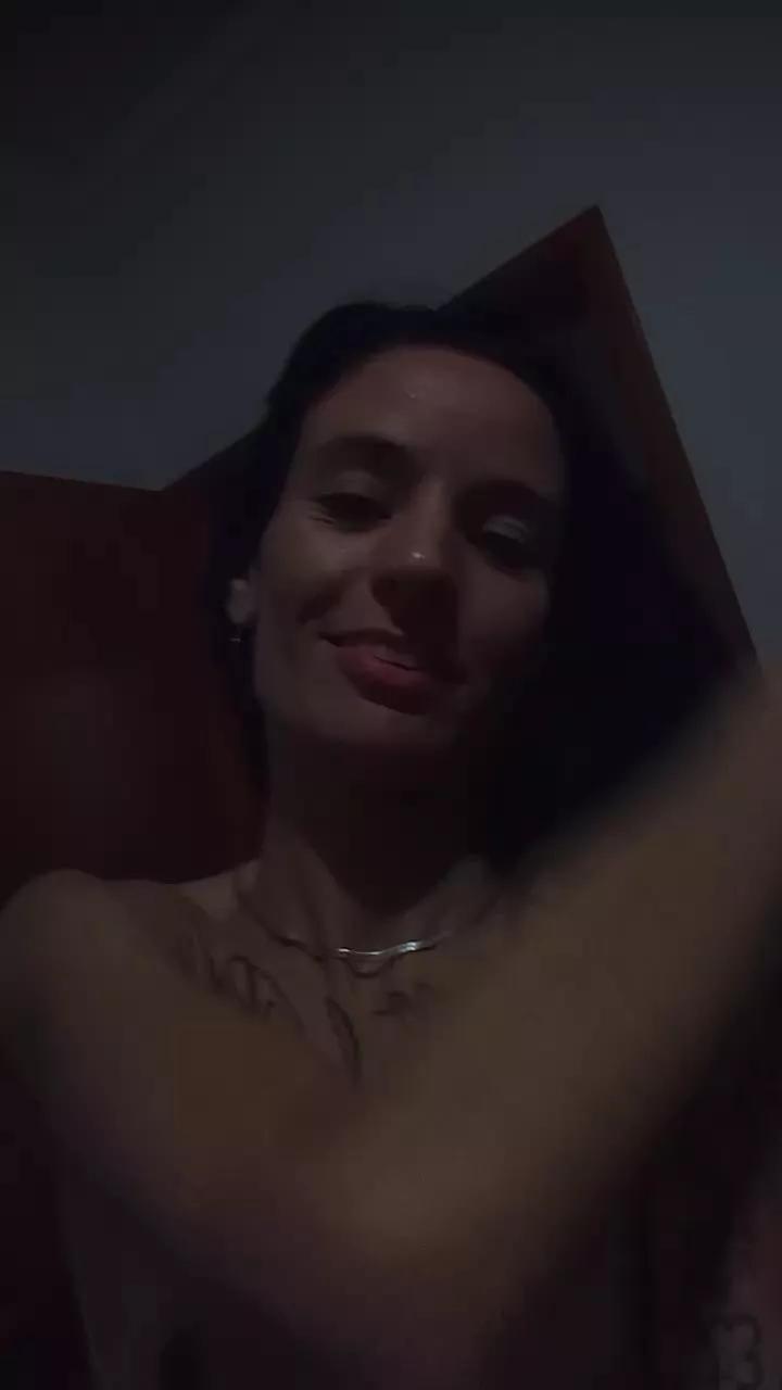 Desejosombrio on Cam4 