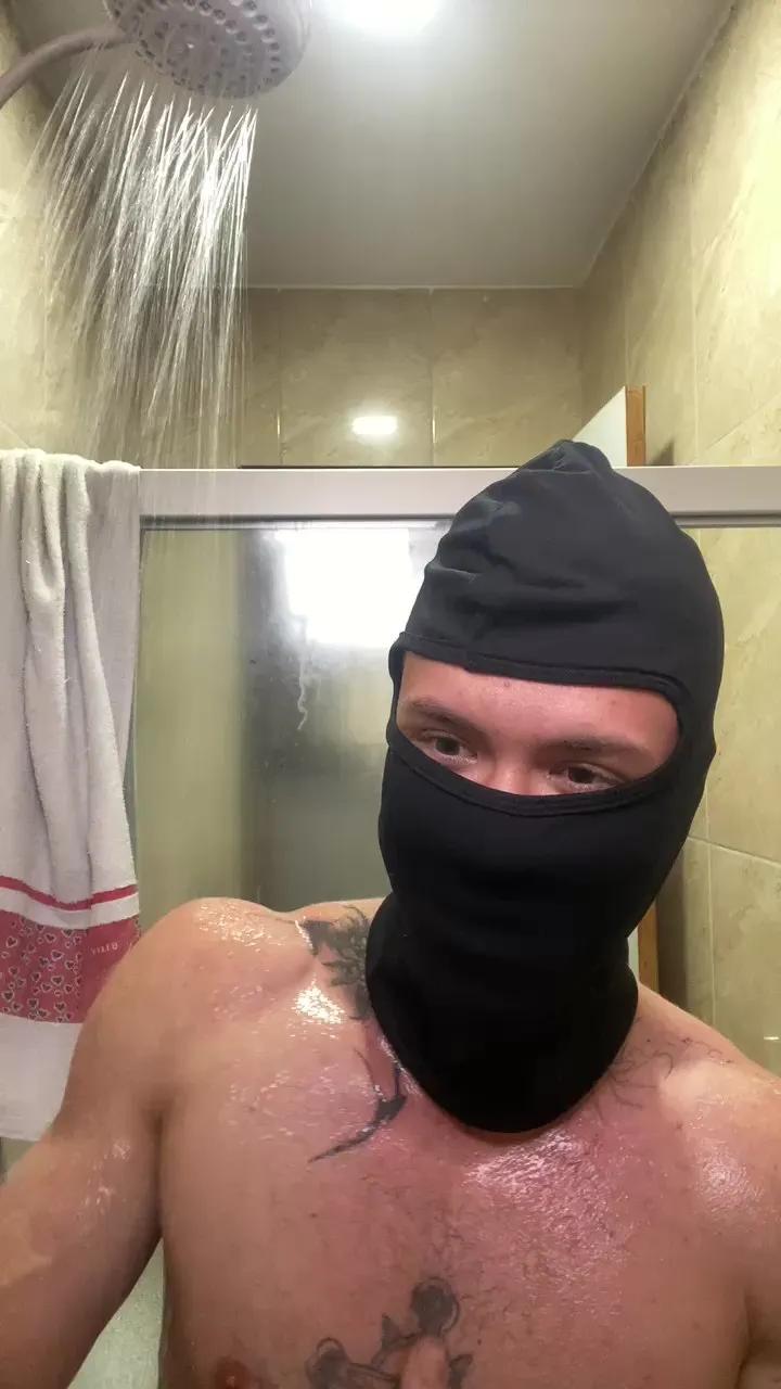 DeviilB0y on Cam4