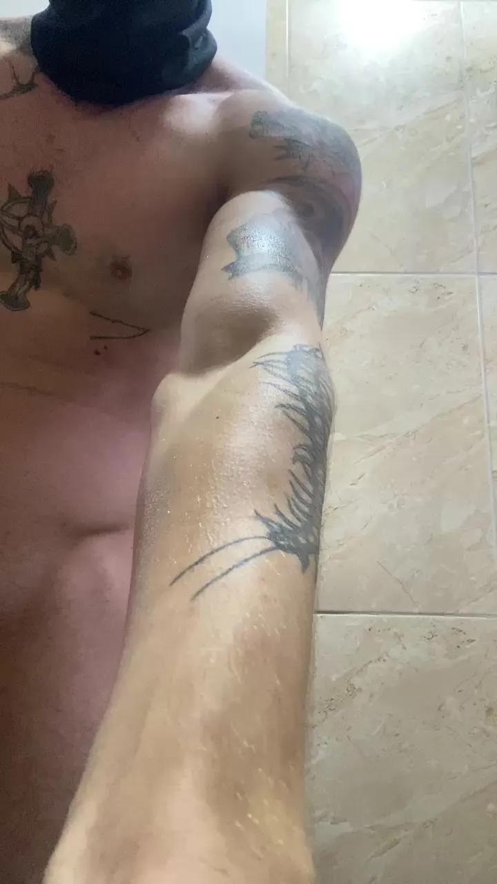 DeviilB0y on Cam4