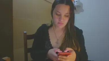 DevilBaby969 on Cam4