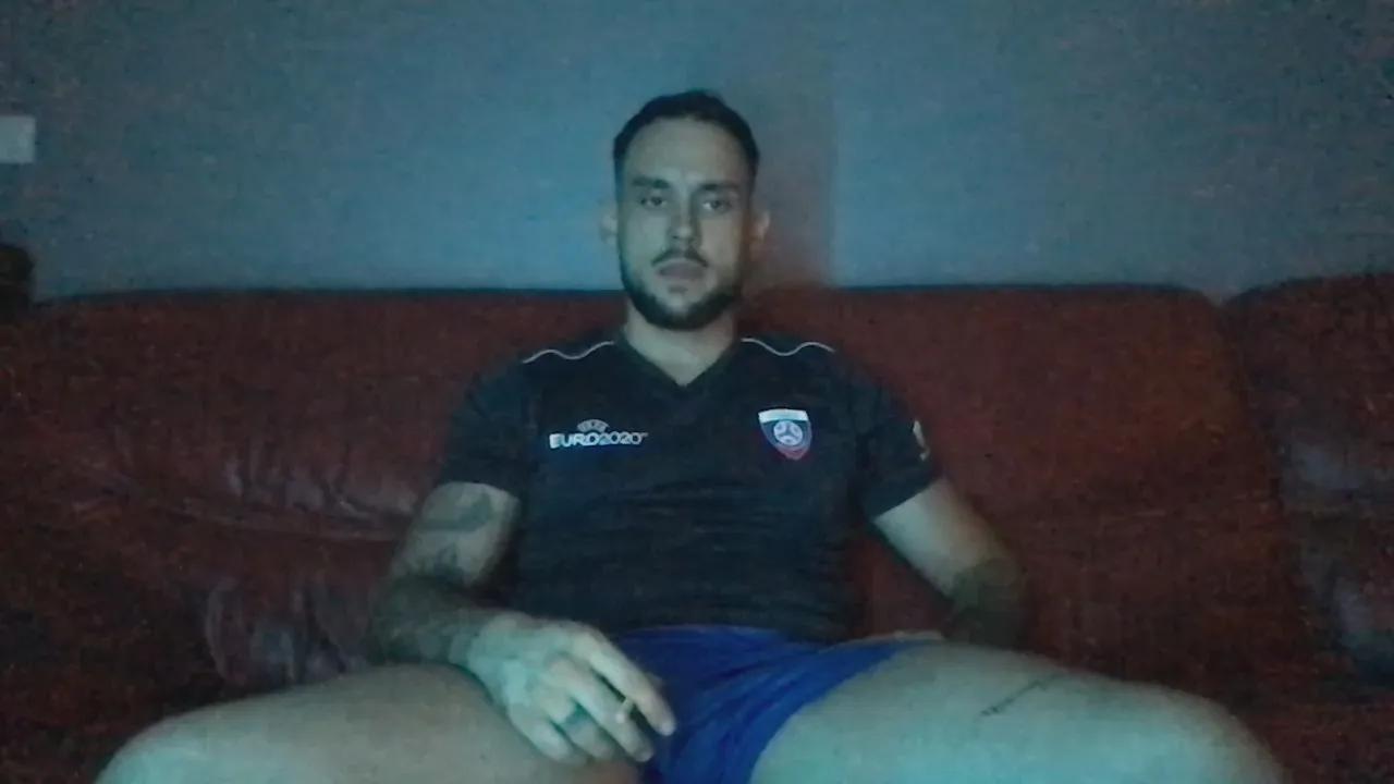 didier_lopez on Cam4 