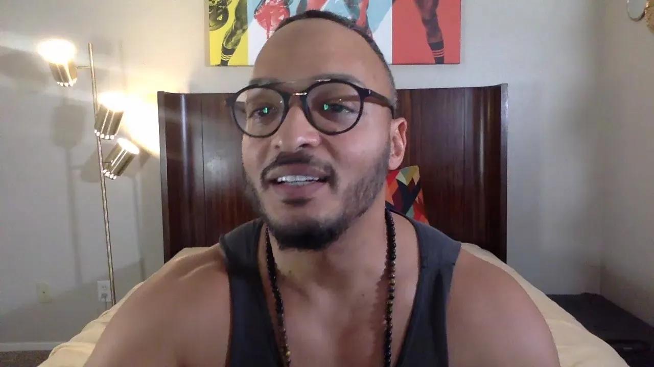 DillonDiaz on Cam4