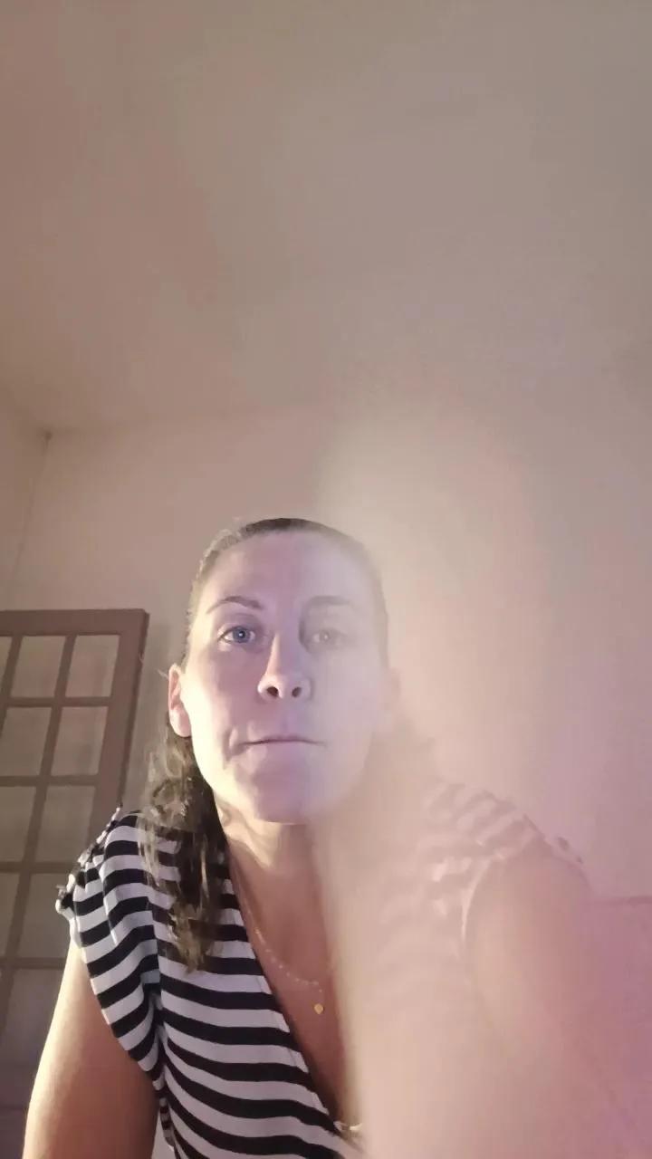 Djeny on Cam4