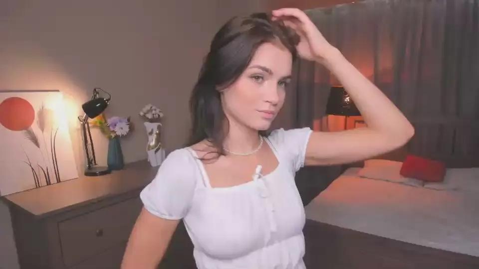 DollyBerner on Cam4