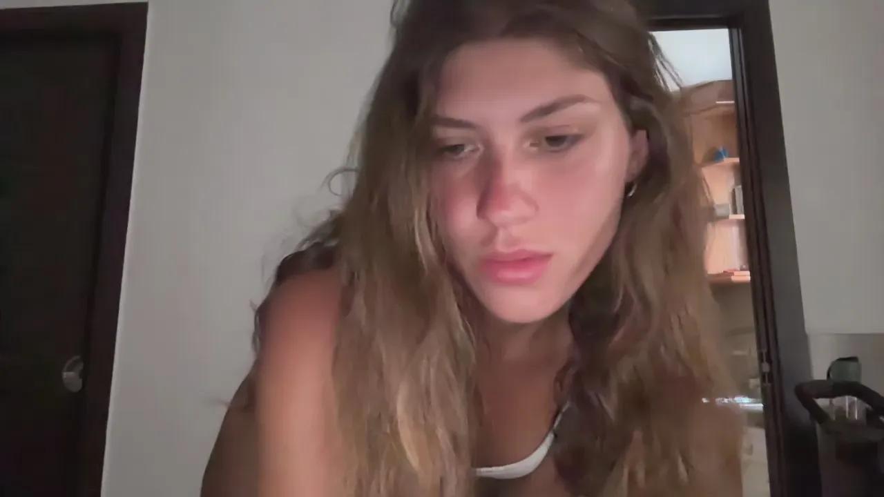 Domm99 on Cam4 