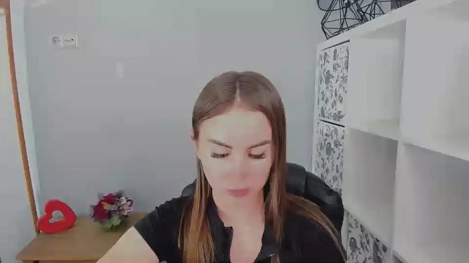 DonnaLive on Cam4 