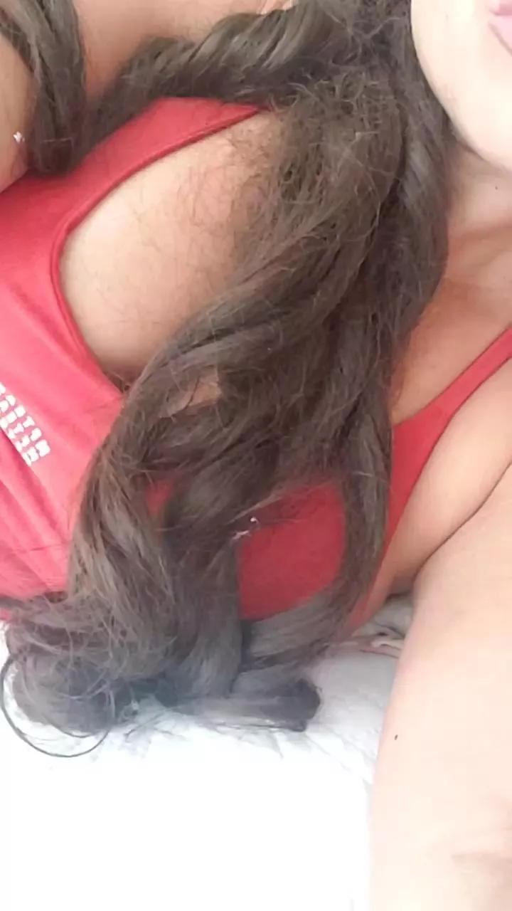 Duudah on Cam4 