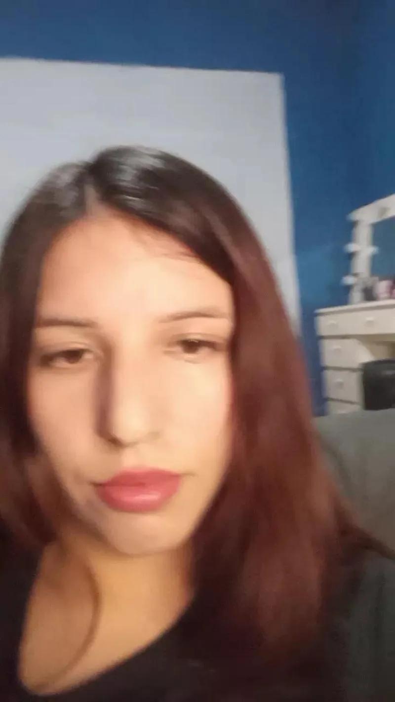 edeline_hot on Cam4
