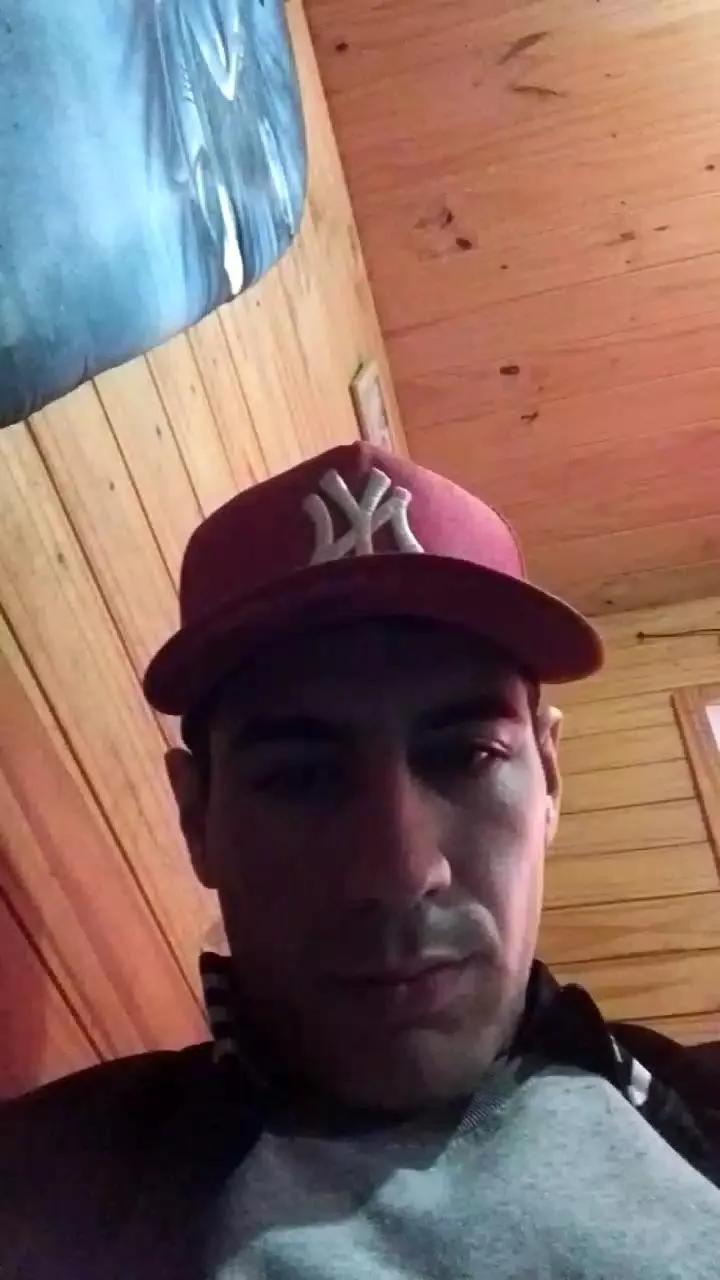 elbanano4 on Cam4