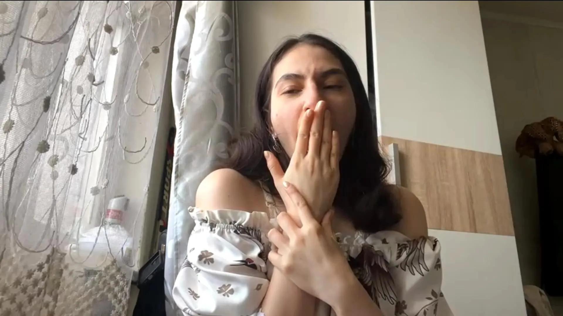 EldaGranger on Cam4