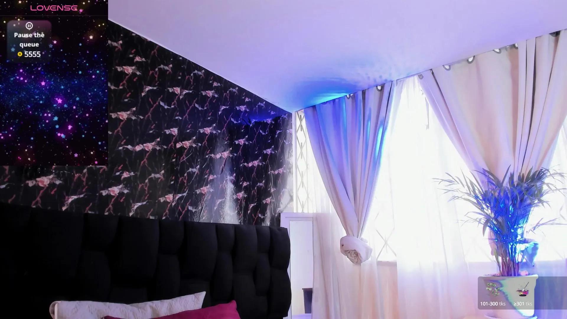 Elecktra_sweet on Cam4 