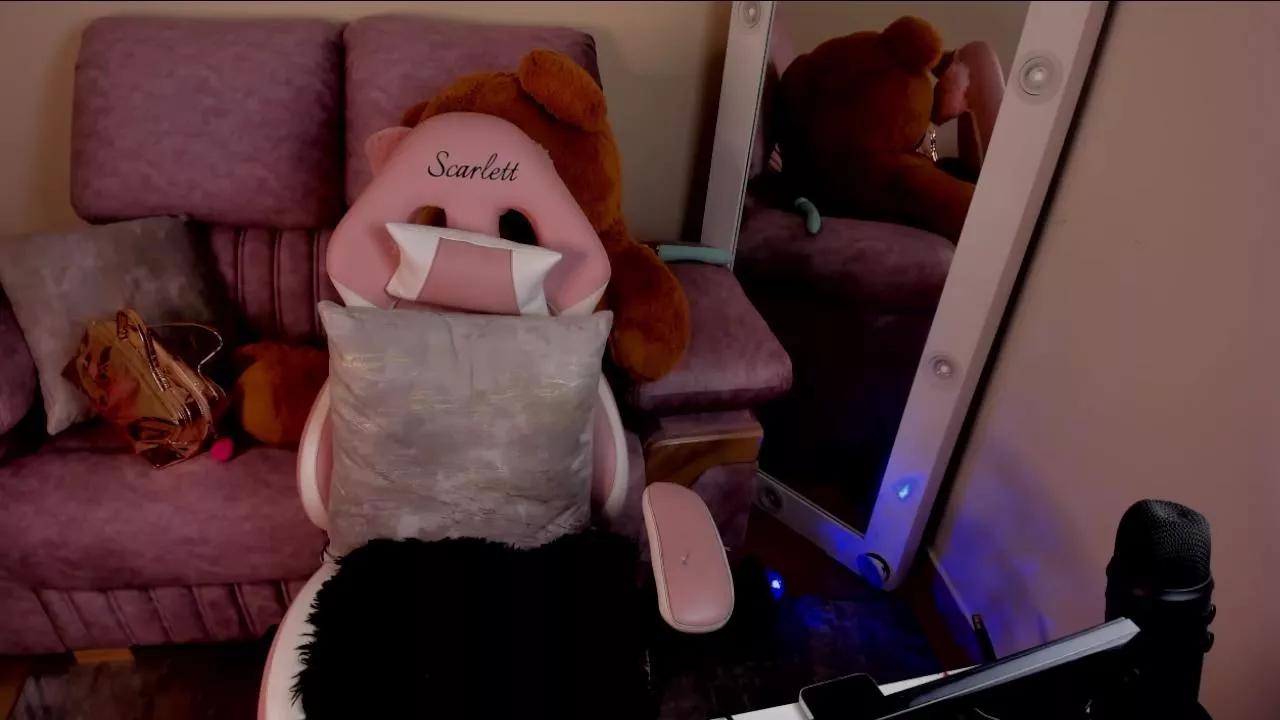 elektra_Storm on Cam4 