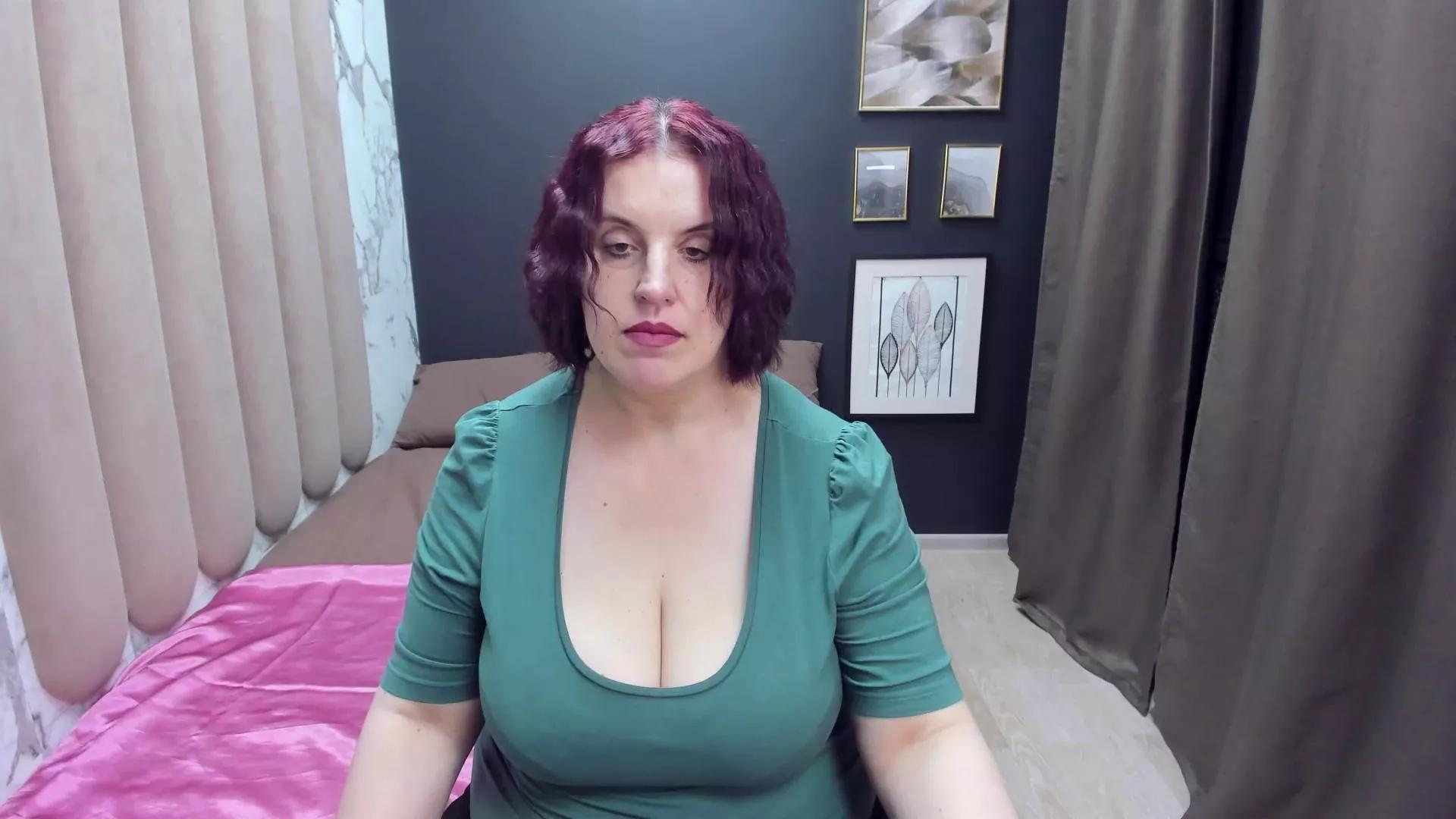 EllenHope on Cam4 