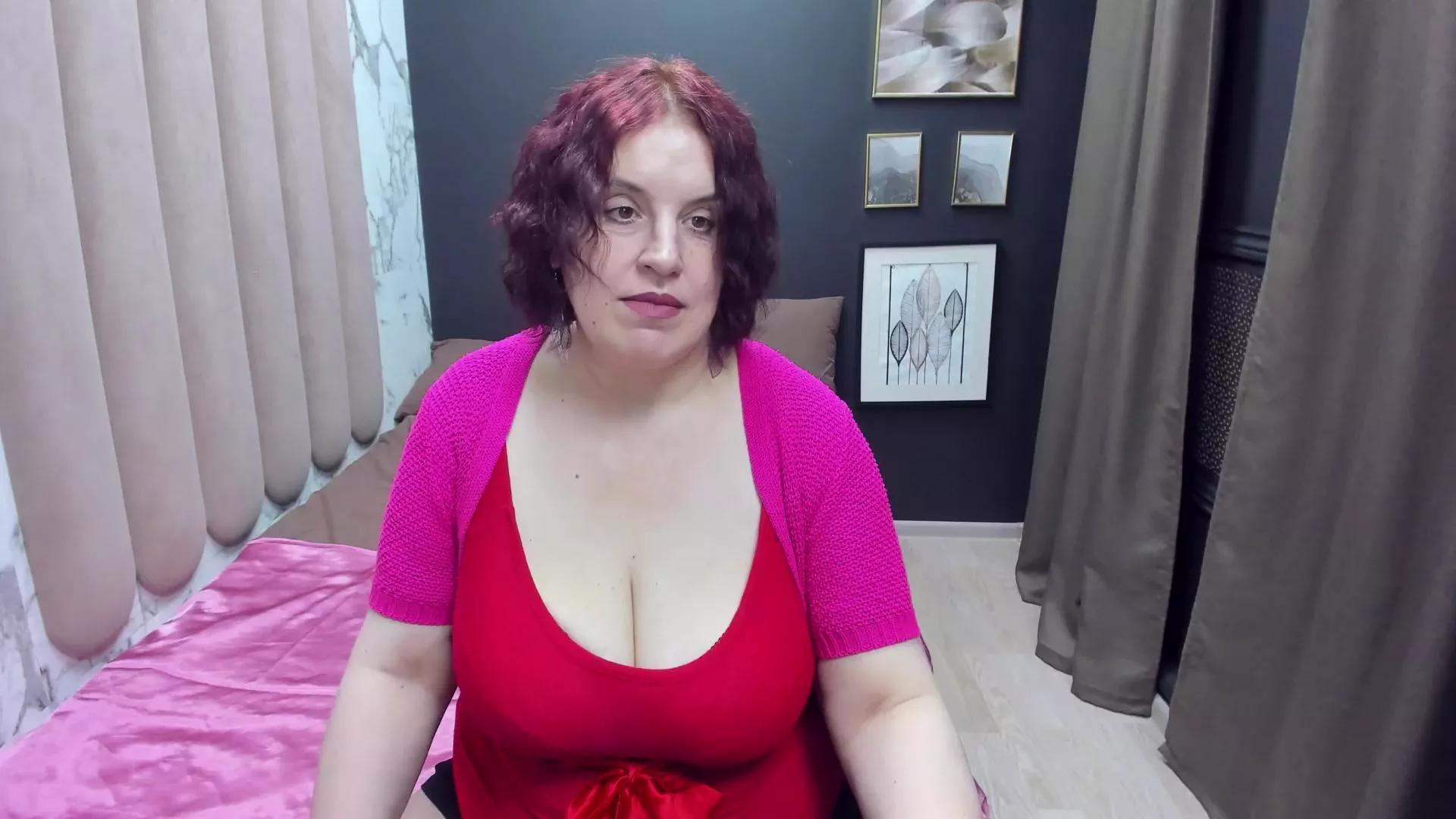 EllenHope on Cam4 