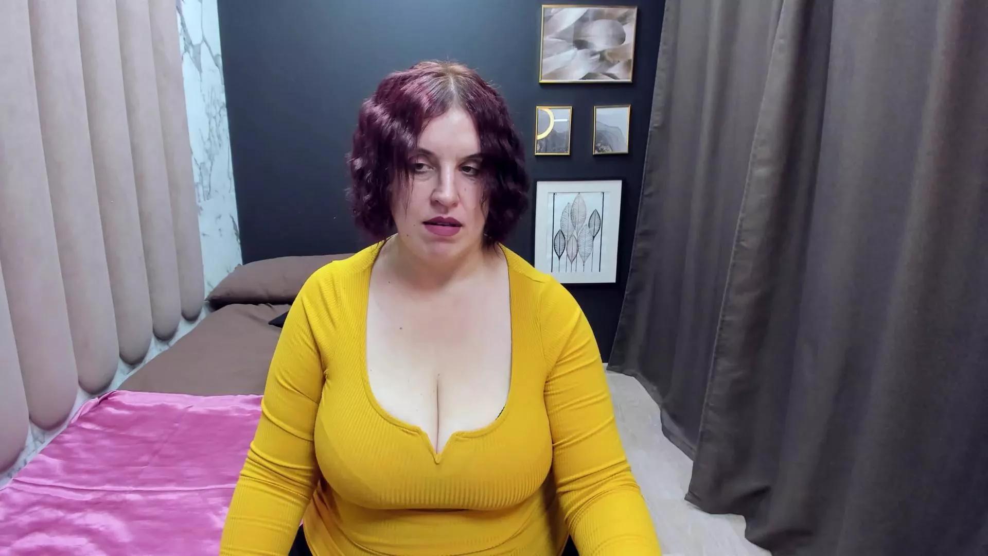 EllenHope on Cam4 