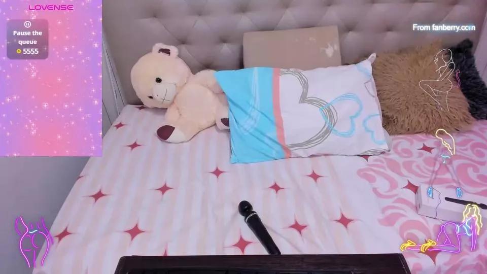emma_adams_ on Cam4 