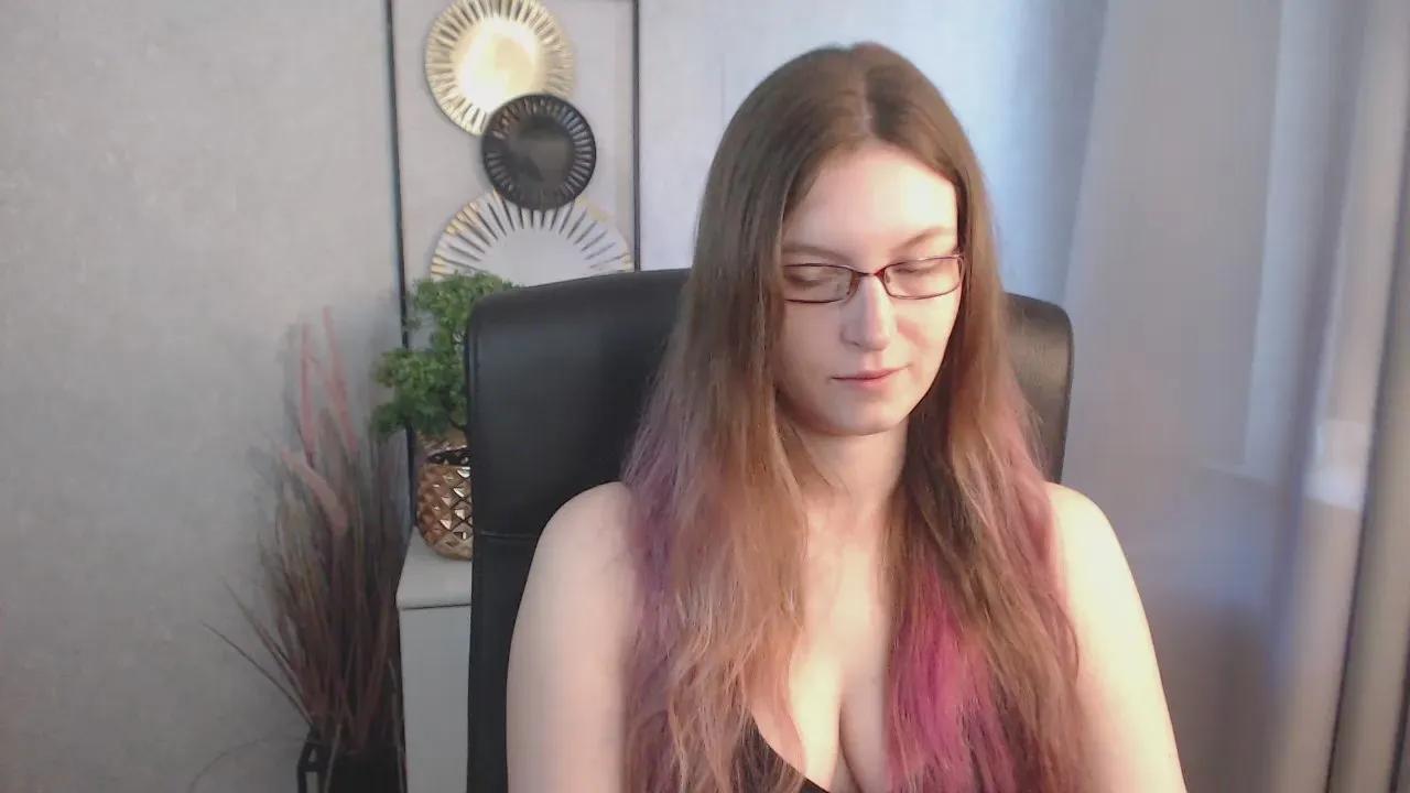 emma_tease on Cam4 