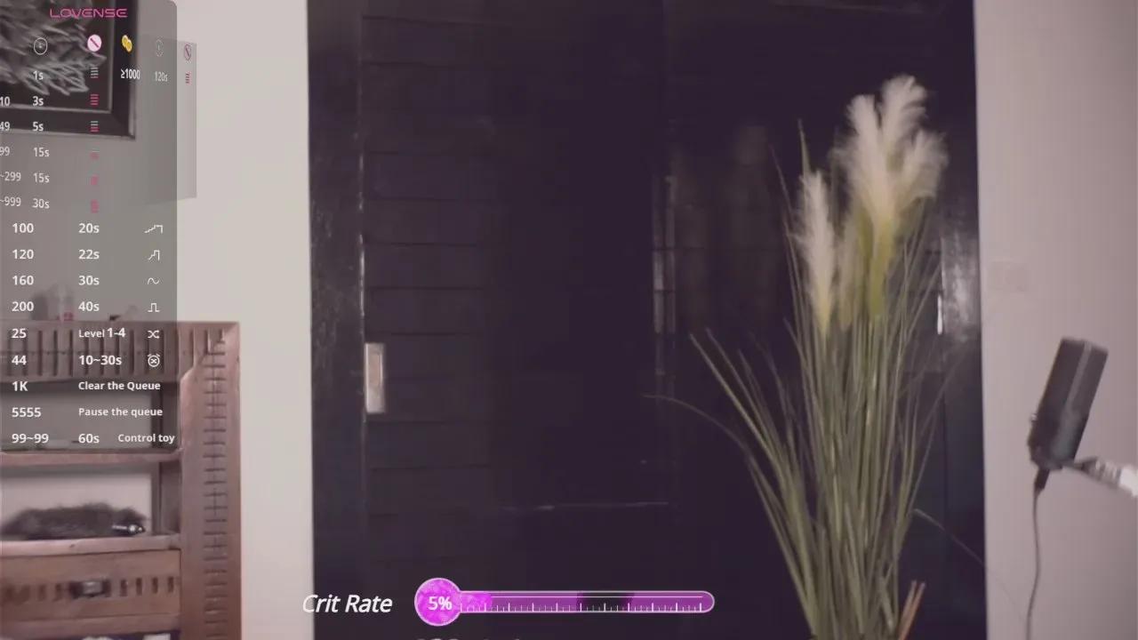 Emmylies on Cam4 
