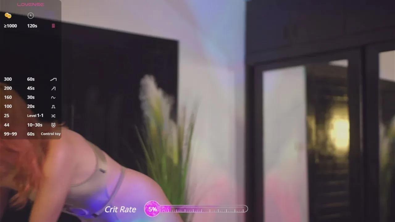 Emmylies on Cam4 