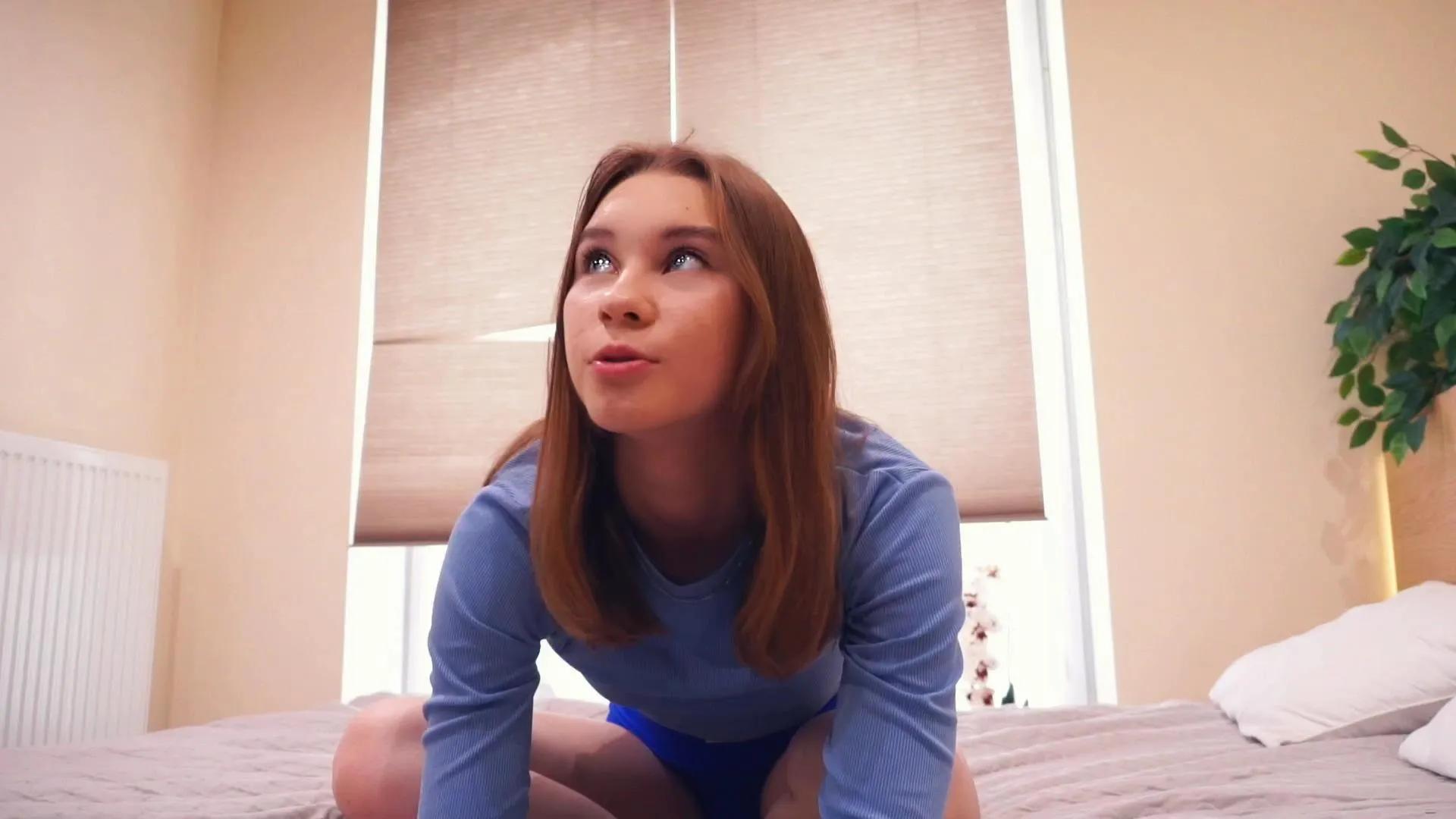ErleneCoomer on Cam4