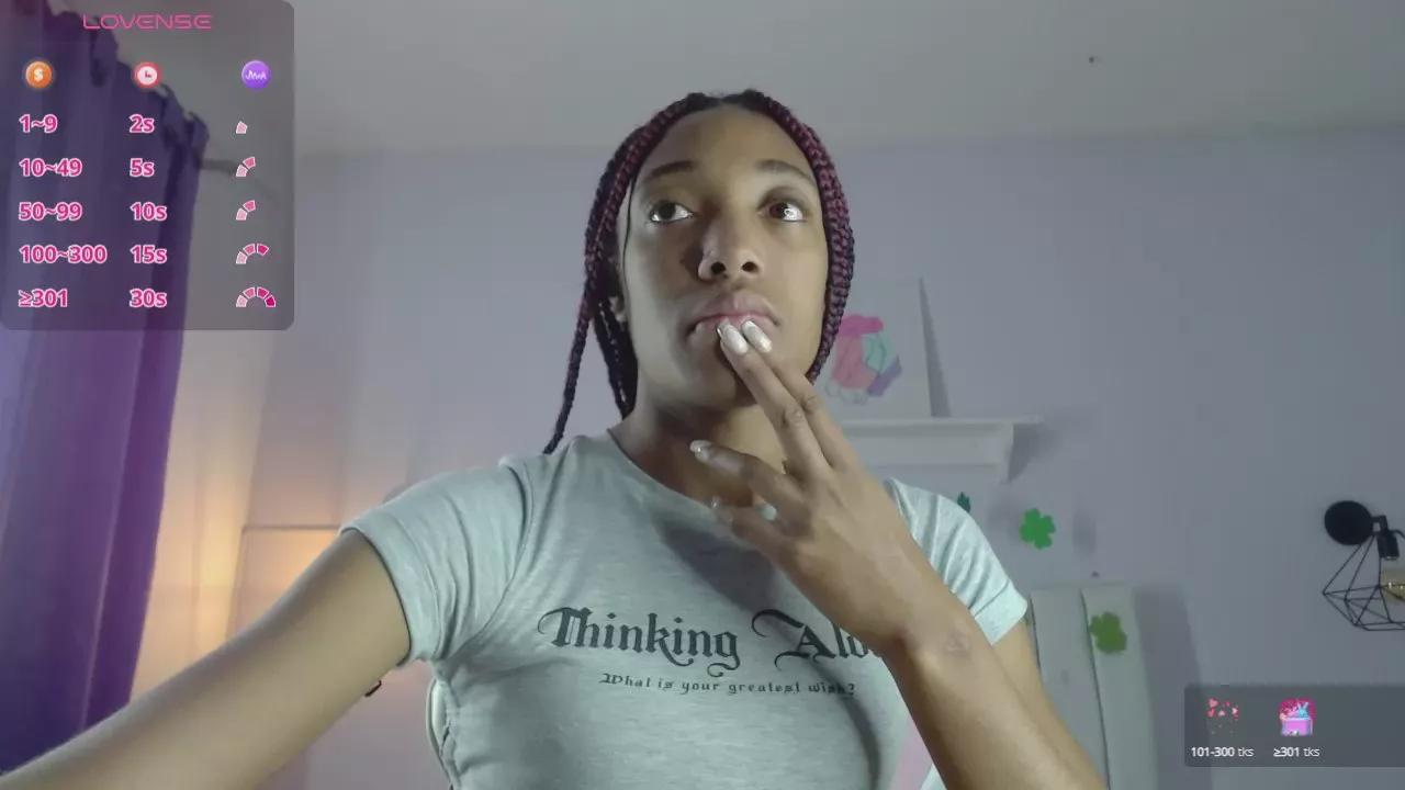esmeralda_bk on Cam4 