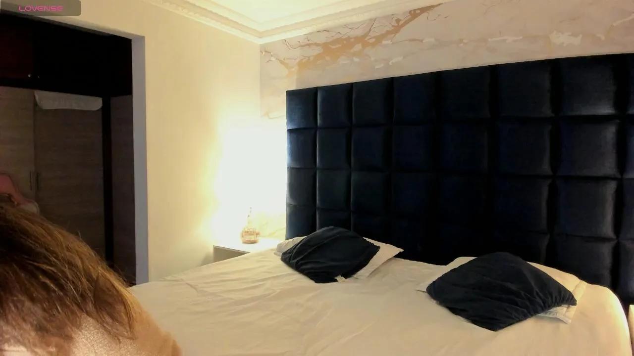 Evelin_mason on Cam4 
