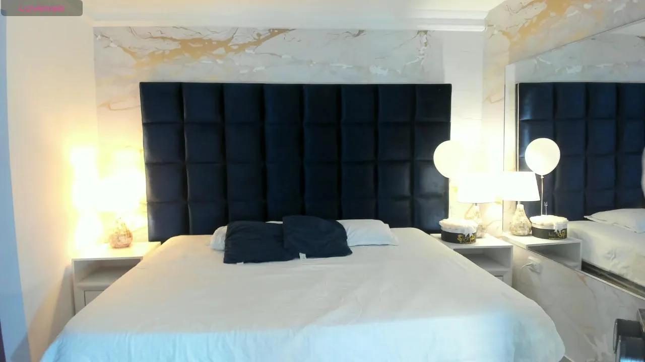 Evelin_mason on Cam4
