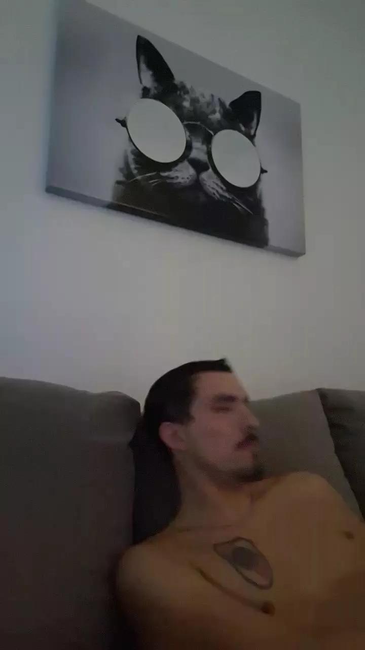 Exedenieve on Cam4 