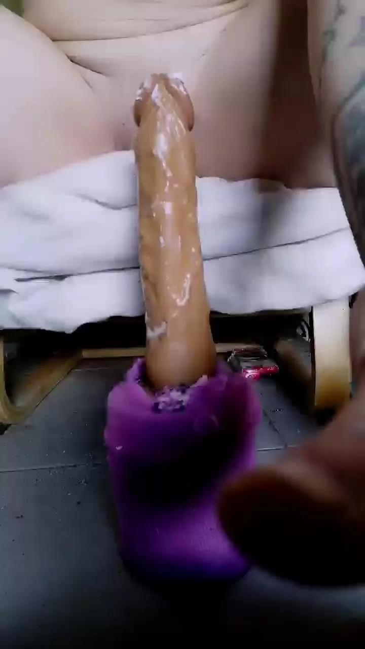 FAssfucklover on Cam4 