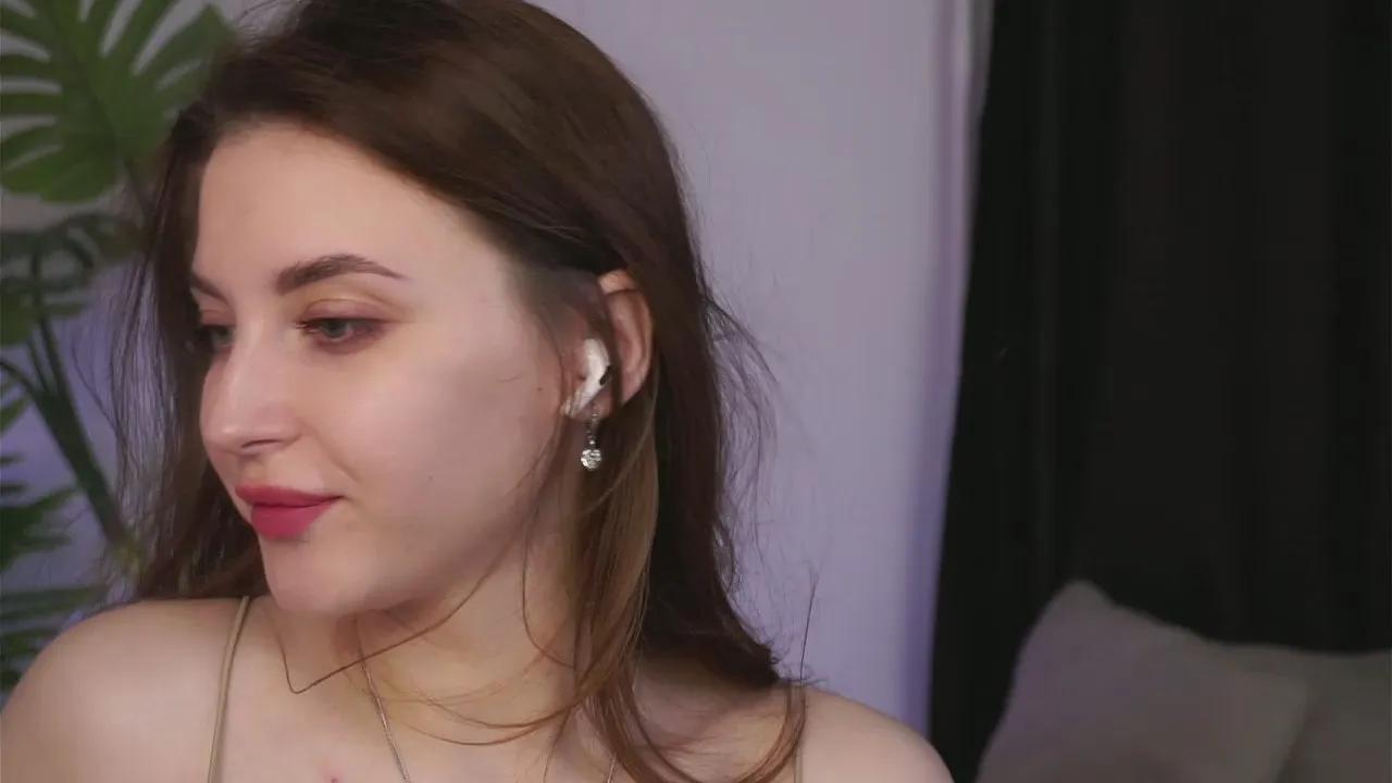 FeliceDenmon on Cam4