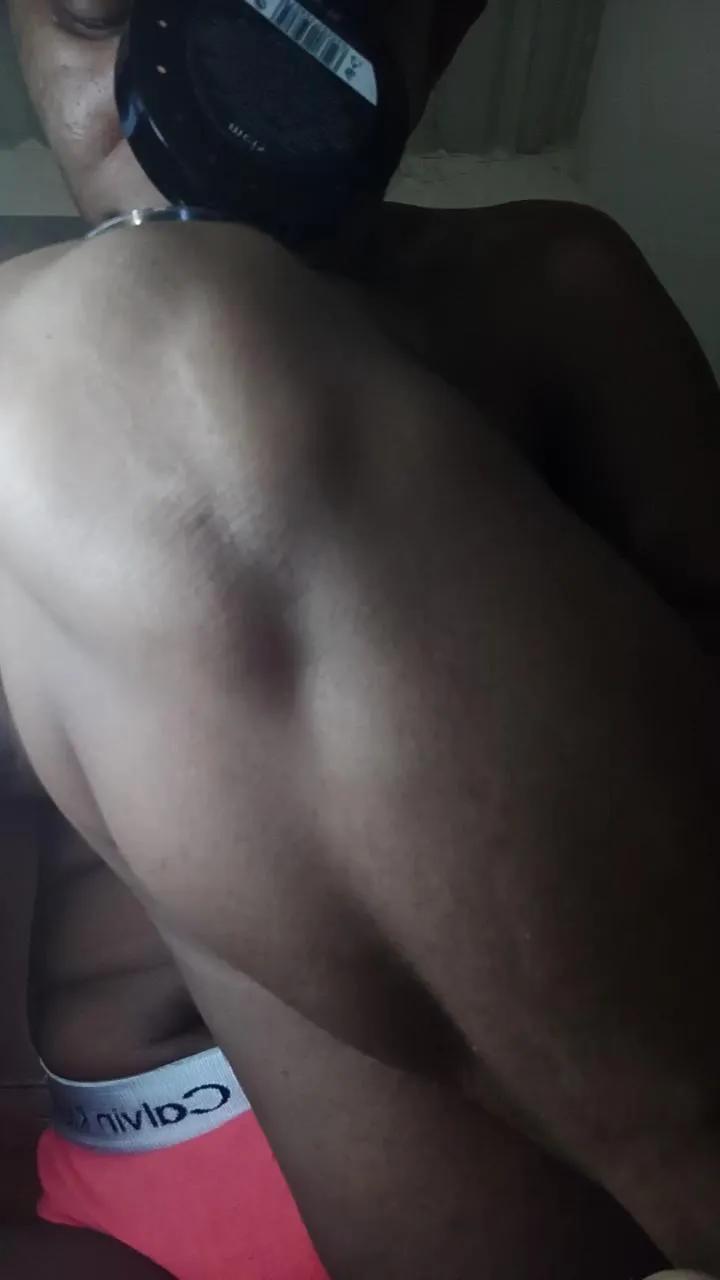 fflorecita on Cam4 