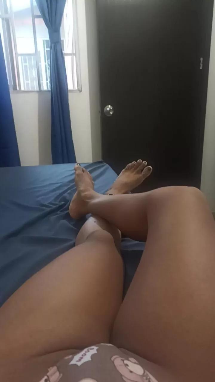 fflorecita on Cam4 
